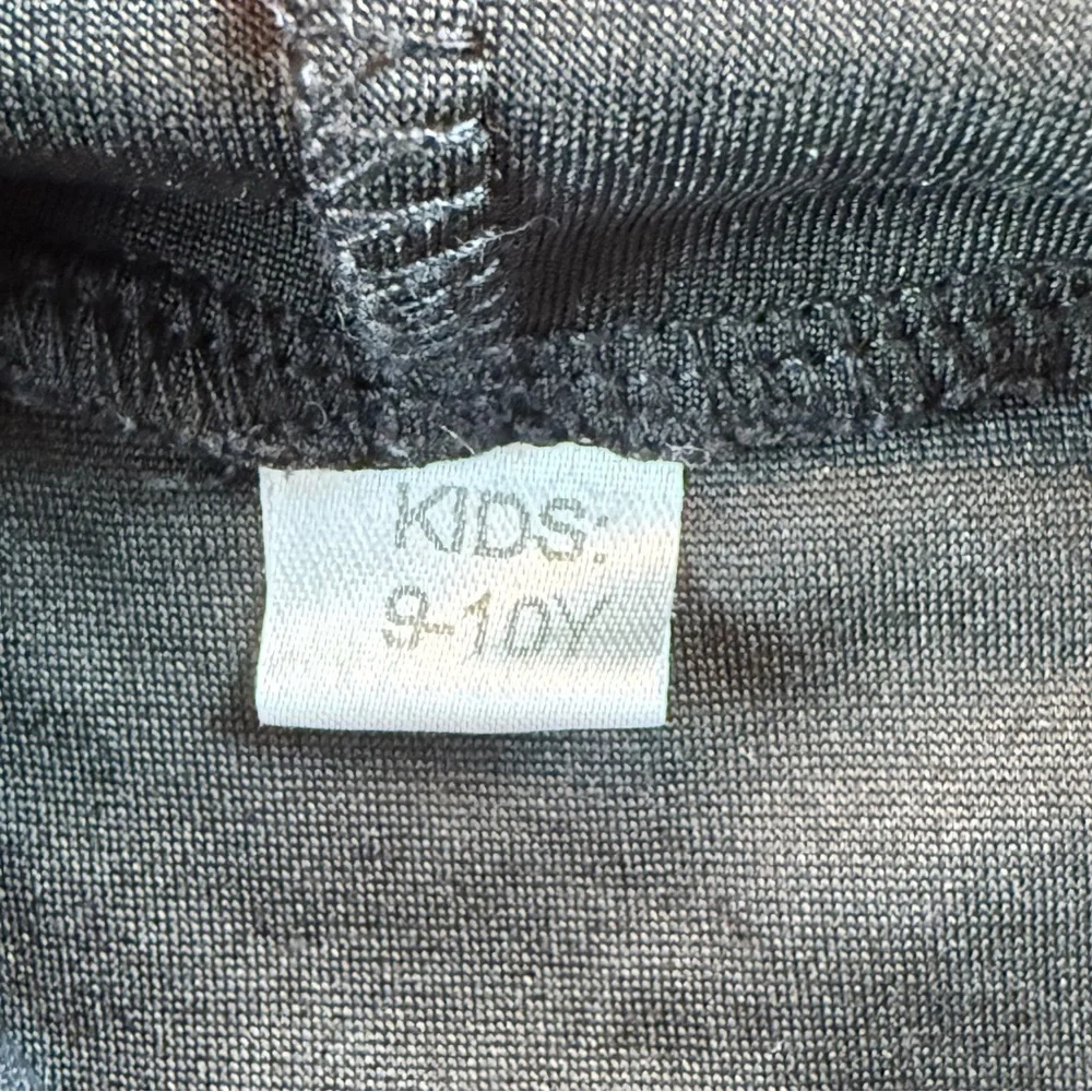 Taylor Swift‎ The Eras Tour Hoodie Size 9/10 Kids Black